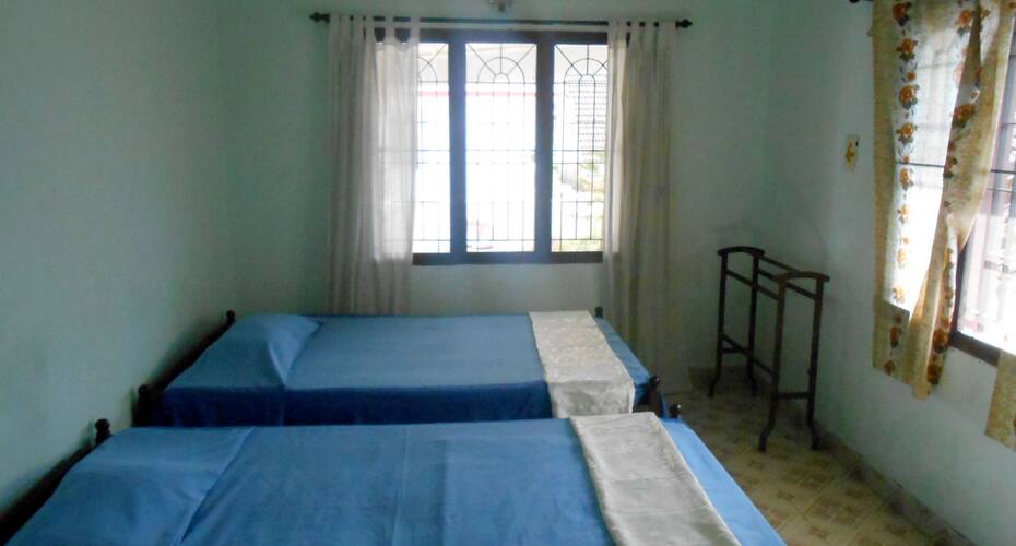 Roasario Homestay, Kochi 5